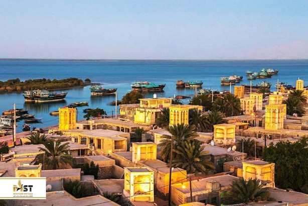 بهترین هتل‌های ۳ ستاره قشم کدامند؟