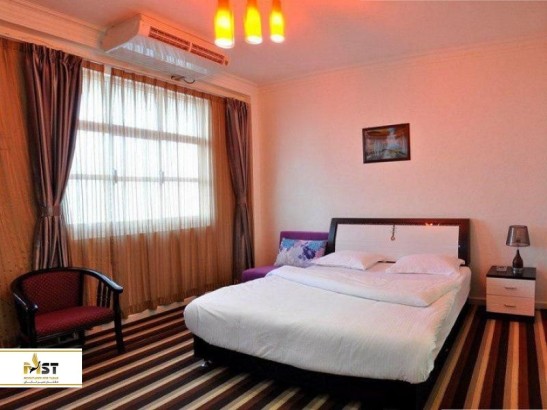 هتل‌های نزدیک به مراکز خرید در قشم