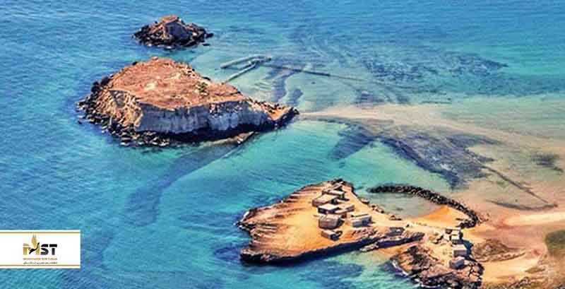 معرفی بهترین جاذبههای طبیعی قشم معرفی بهترین جاذبههای طبیعی قشم