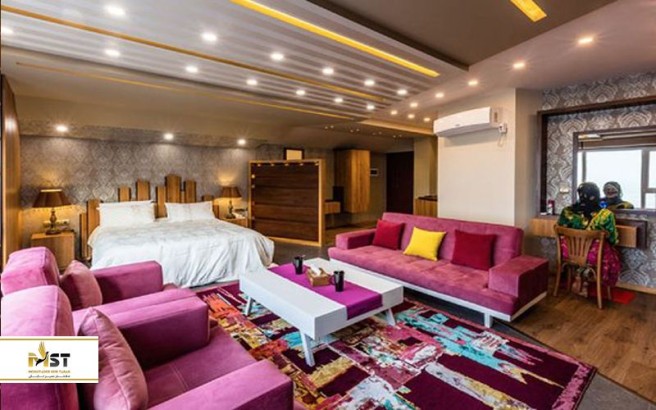 هتلهای نزدیک به بازار درگهان قشم هتلهای نزدیک به بازار درگهان قشم