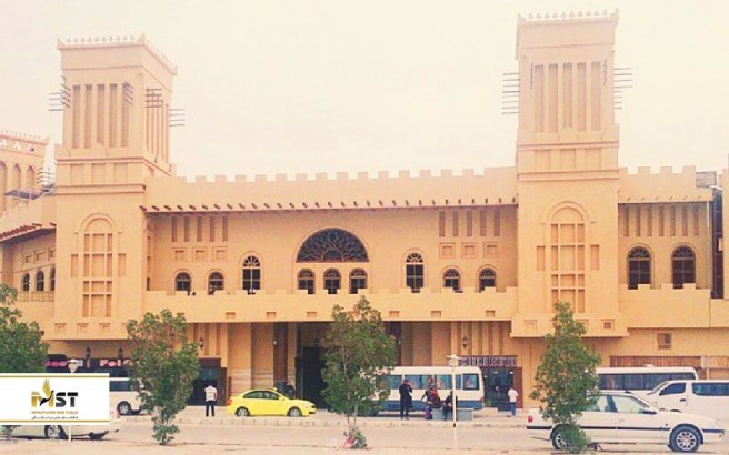 راهنمای خرید و گردش در درگهان قشم + بازارها و هتل‌ها