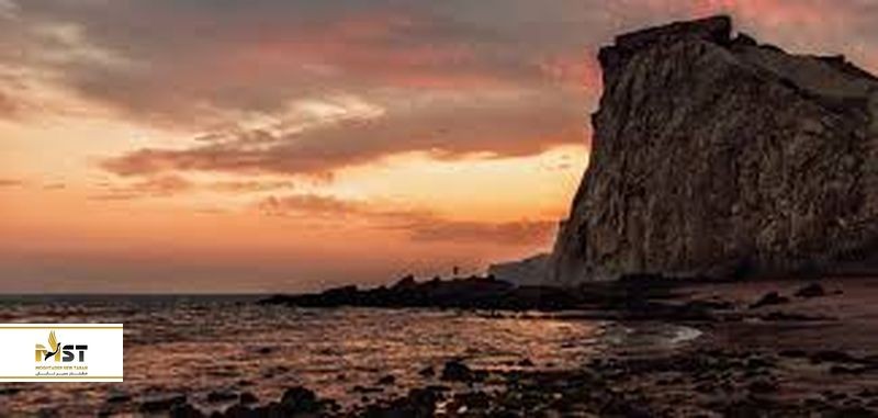 شبگردی در سفر به جزیره قشم 