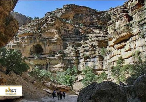 گشت و گذاری ماجراجویانه در ژئو پارک قشم