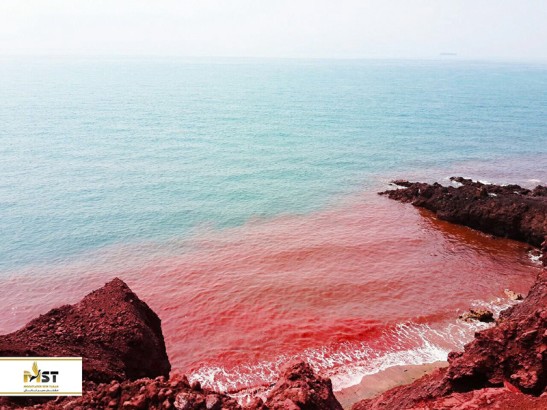 جزیره هرمز: سفری یکروزه از جزیره قشم جزیره هرمز: سفری یکروزه از جزیره قشم