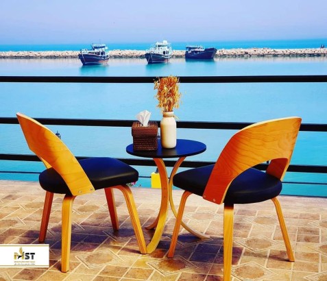 معرفی بوتیک هتل فولتون قشم