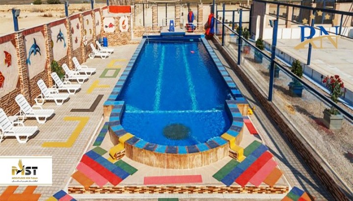 بهترین هتلها و ویلاهای استخردار قشم بهترین هتلها و ویلاهای استخردار قشم