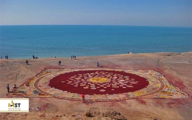 تور قشم: دانستنی‌هایی درباره جزیره هرمز