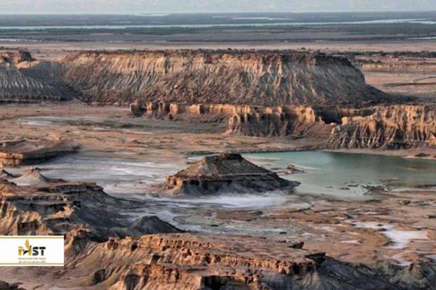 بازدید از روستای کاسه سلخ قشم بازدید از روستای کاسه سلخ قشم