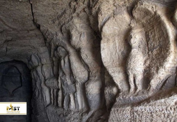 گشت و گذار ماجراجویانه در غار رازآلوده خربس قشم گشت و گذار ماجراجویانه در غار رازآلوده خربس قشم