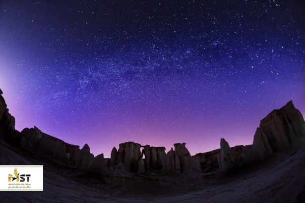 آشنایی با مکانهای اسرار آمیز قشم آشنایی با مکانهای اسرار آمیز قشم