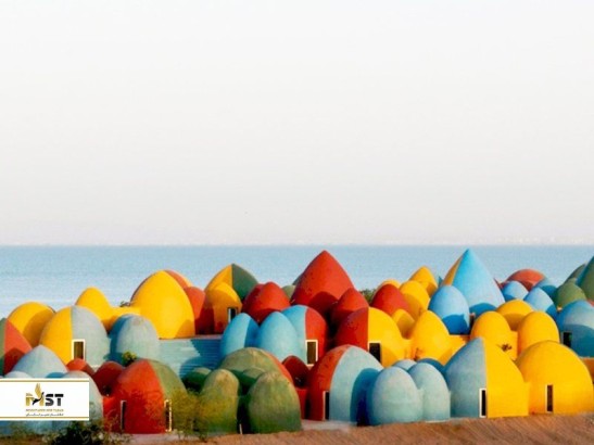 معرفی بهترین اقامتگاه‌های هرمز