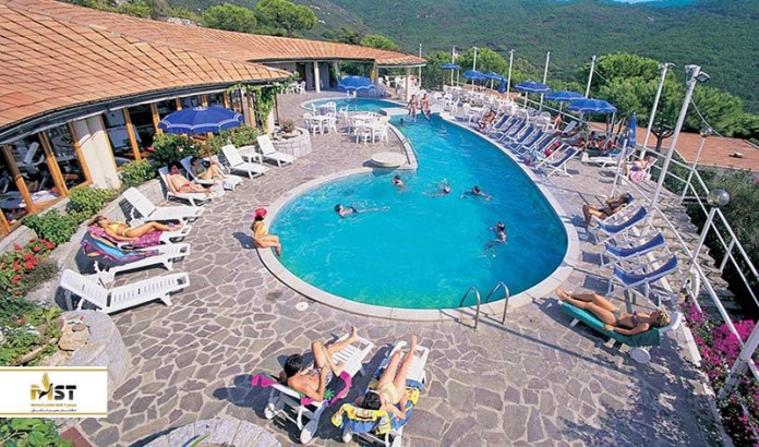 هتل‌های نزدیک به ساحل قشم