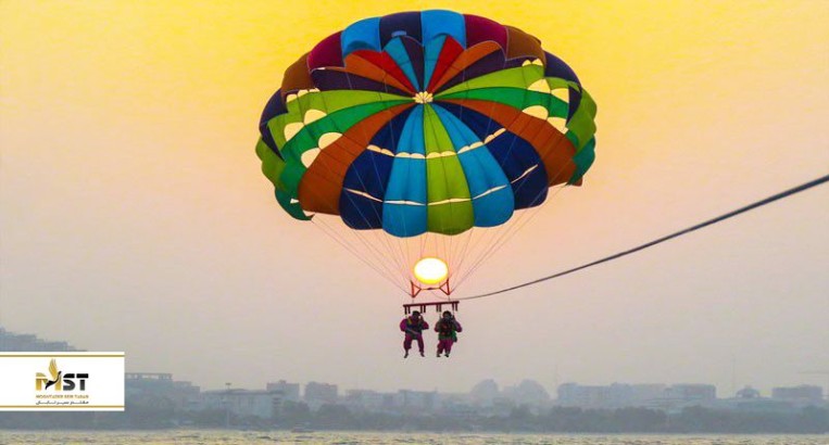 بهترین تفریحات فضای باز در قشم بهترین تفریحات فضای باز در قشم