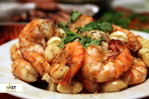 بهترین رستورانهای غذای دریایی در قشم بهترین رستورانهای غذای دریایی در قشم