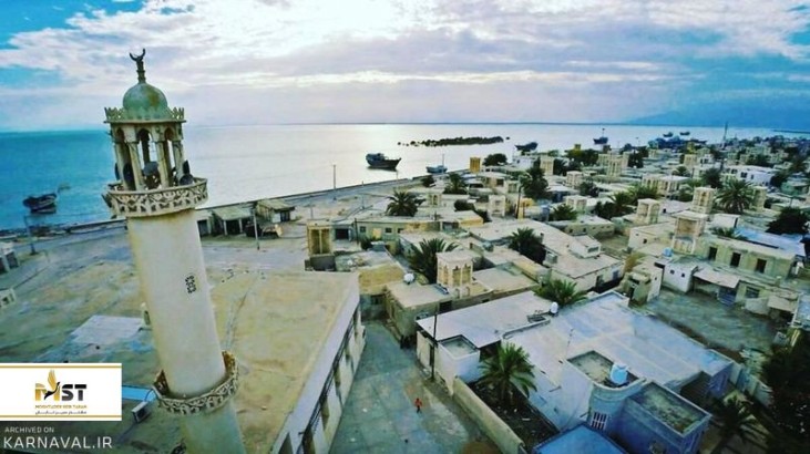 دیدنی‌ترین مکان‌های جزیره قشم (قسمت دوم)