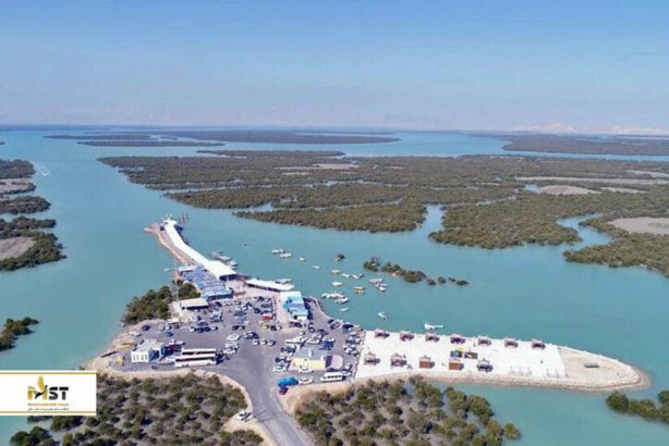 آشنایی با روستای سهیلی قشم