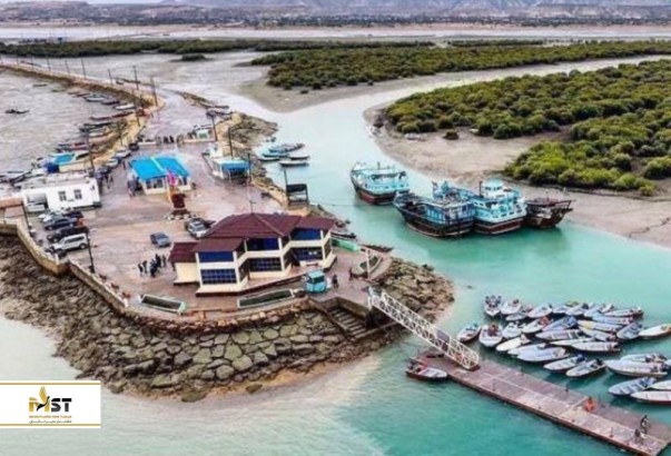 بازدید از روستای طبل در تور قشم بازدید از روستای طبل در تور قشم