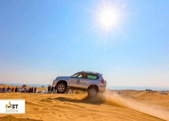 محبوب‌ترین تفریحات قشم