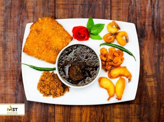 محبوب‌ترین رستوران‌های قشم در سال ۲۰۲۱