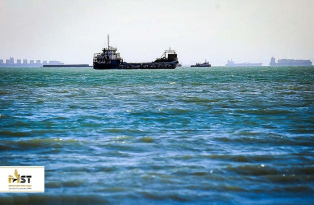 سفری ماجراجویانه به قشم با قطار و کشتی