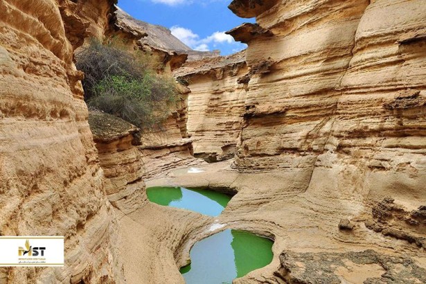 زیبایی‌های قشم که شما را به این جزیره می‌کشاند