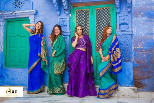 ۱۰ شهر استثنایی در هند، که حداقل یک بار در طول عمر خود باید ببینیدشان