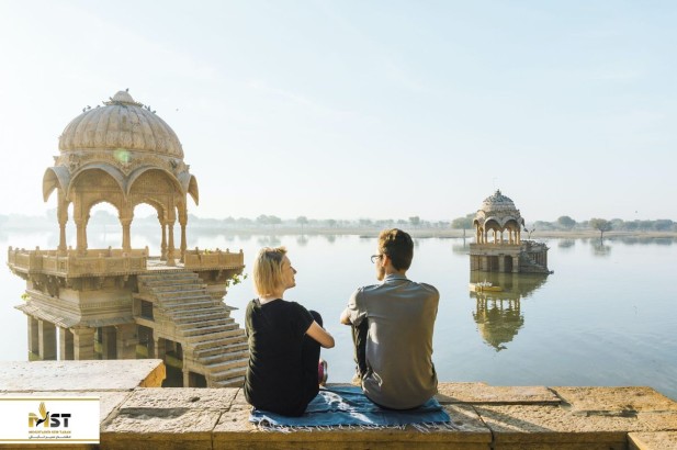 ۱۵ هتل رمانتیک هند
