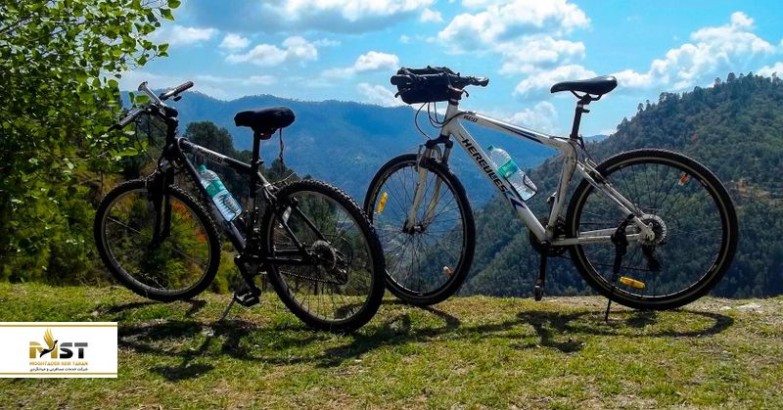 ۸ مسیر فوق‌العاده در هند برای رکاب زدن و دوچرخه سواری