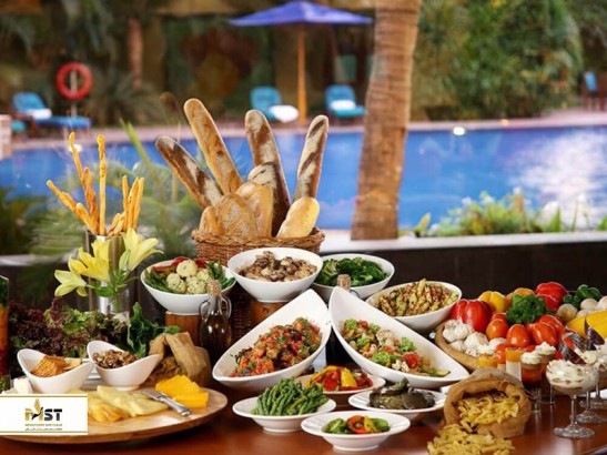 بهترین رستوران‌های بمبئی