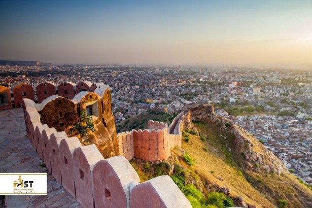 راهنمای جامع انتخاب بهترین زمان سفر به هند راهنمای جامع انتخاب بهترین زمان سفر به هند