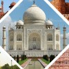 جاذبه های آگرا در هند
