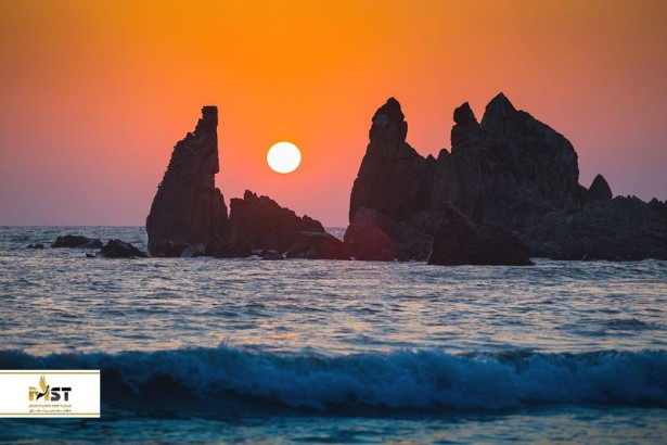 تفریحی جذاب در بهترین سواحل گوا تفریحی جذاب در بهترین سواحل گوا