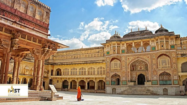 جاهای دیدنی جیپور جاهای دیدنی جیپور