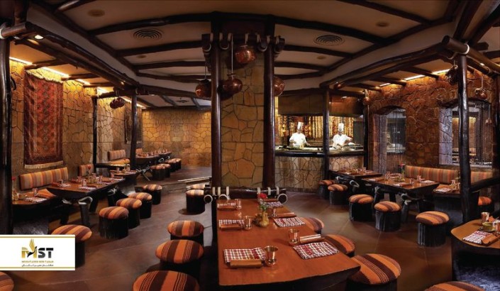 بهترین رستوران‌های دهلی (قسمت دوم)