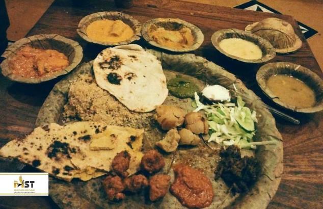 خوشمزه‌‌ترین غذاهای هند