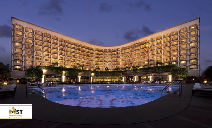 بهترین هتل‌های ۵ ستاره در دهلی