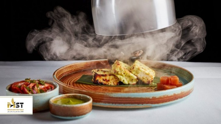 رستورانهای با ستاره میشلن در هند رستورانهای با ستاره میشلن در هند