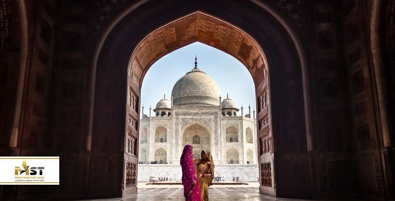 زیباترین معابد هند که هرگز اسمی از آن‌ها نشنیده‌اید