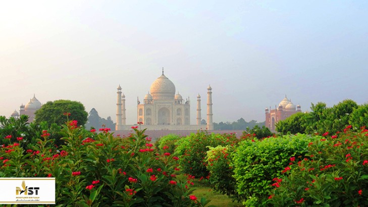 محبوب‌ترین شهرهای توریستی هند در نوروز ۱۴۰۴