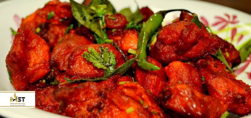 ۶ خوراکی خوشمزه برای خیابان‌گردی‌ در آگرا 