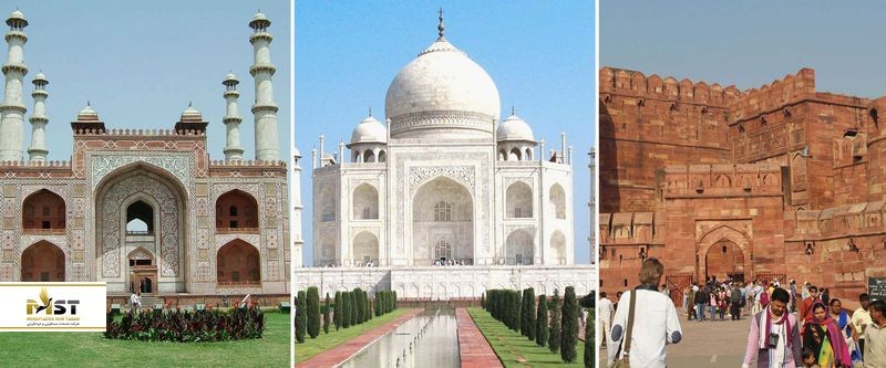 ۷ کار خاطرهانگیز که در سفر به آگرا باید انجام بدهید ۷ کار خاطرهانگیز که در سفر به آگرا باید انجام بدهید