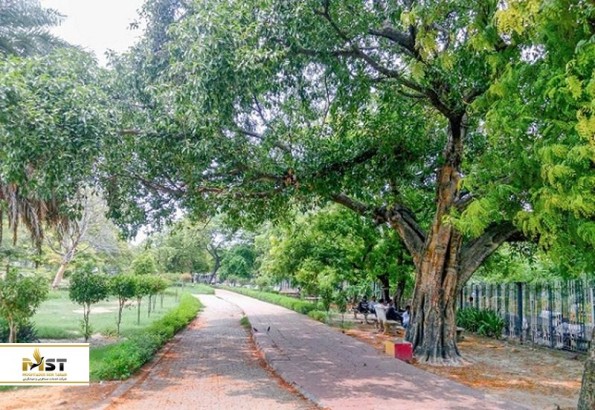 پارک ها و حیات وحش آگرا در هند پارک ها و حیات وحش آگرا در هند