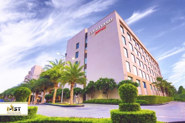 عاشقانه‌ترین هتل‌های ۵ستاره‌ی آگرا که بهتر است ببینید