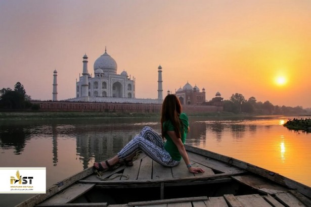 جذاب‌ترین جاذبه‌های گردشگری آگرا