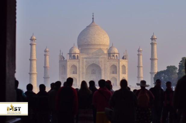 با سفر به آگرا در قطعه‌ای از بهشت روی زمین اقامت کنید!