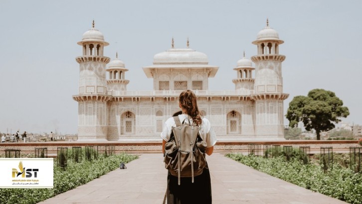 بهترین مکانهای توریستی در آگرا بهترین مکانهای توریستی در آگرا
