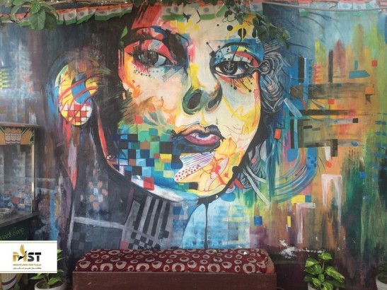 بهترین کافه‌های آگرا در سال ۲۰۲۲