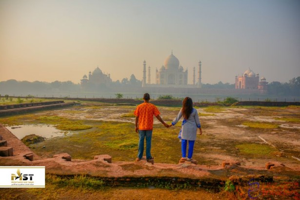 دیدنی‌های آگرا جز تاج محل کدام‌ها هستند؟