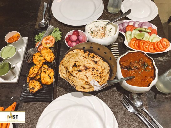 ۹ رستوران محبوب آگرا را بشناسید ۹ رستوران محبوب آگرا را بشناسید