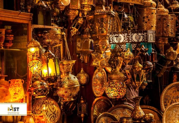 بهترین بازارهای آگرا برای خرید